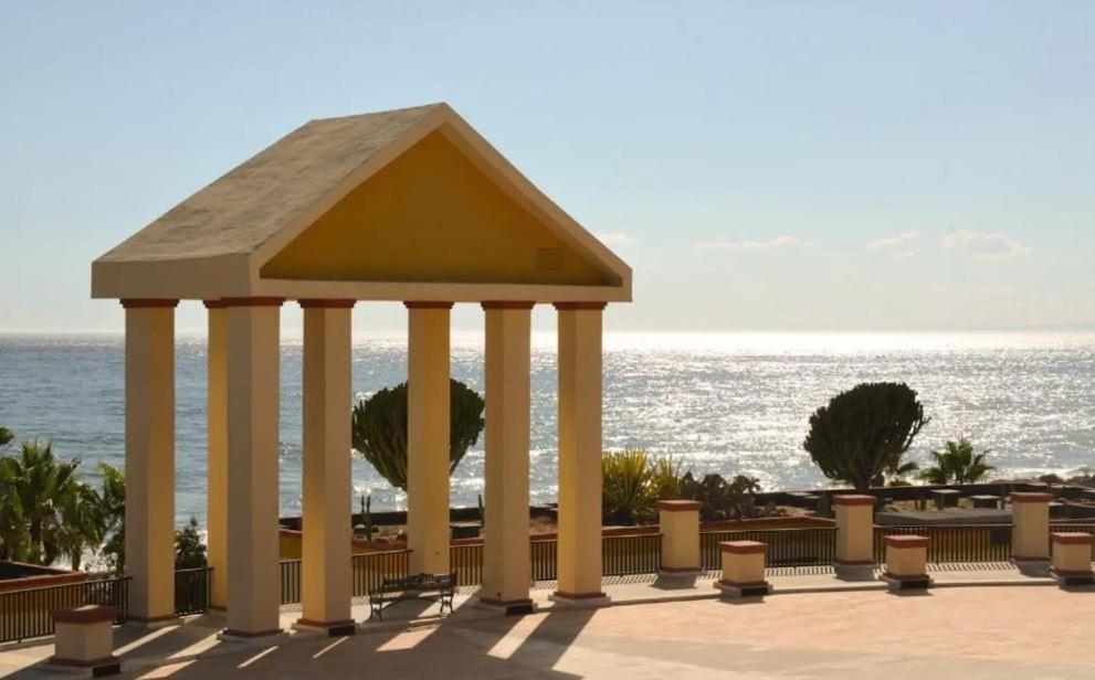 Oleholidays 201 Romana Playa Junto Al Mar Apartment *