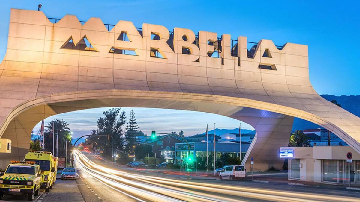 Apartment Oleholidays 201 Romana Playa Junto Al Mar Marbella