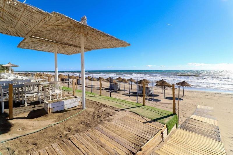 Oleholidays 201 Romana Playa Junto Al Mar Apartment