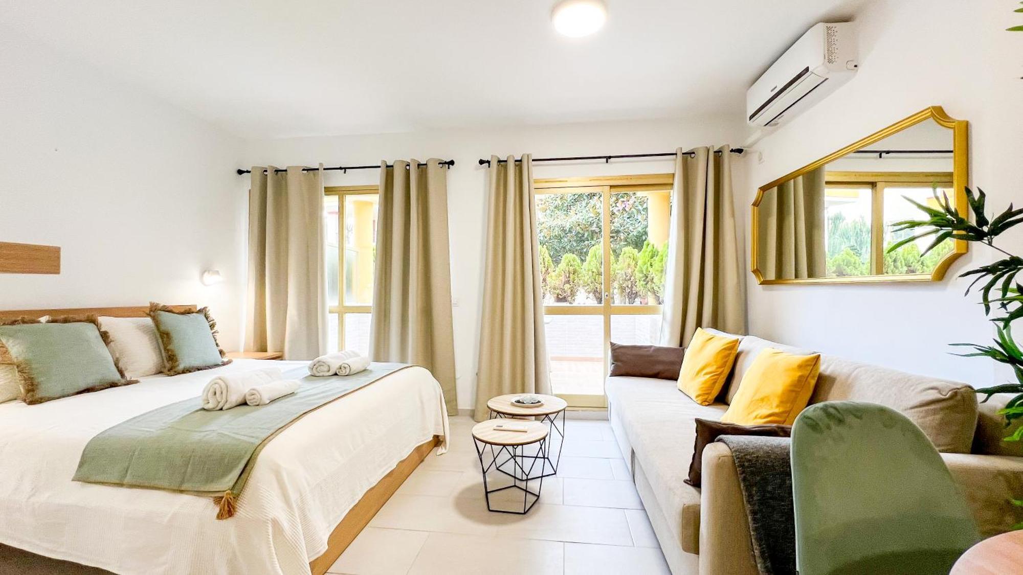 Apartment Oleholidays 201 Romana Playa Junto Al Mar *