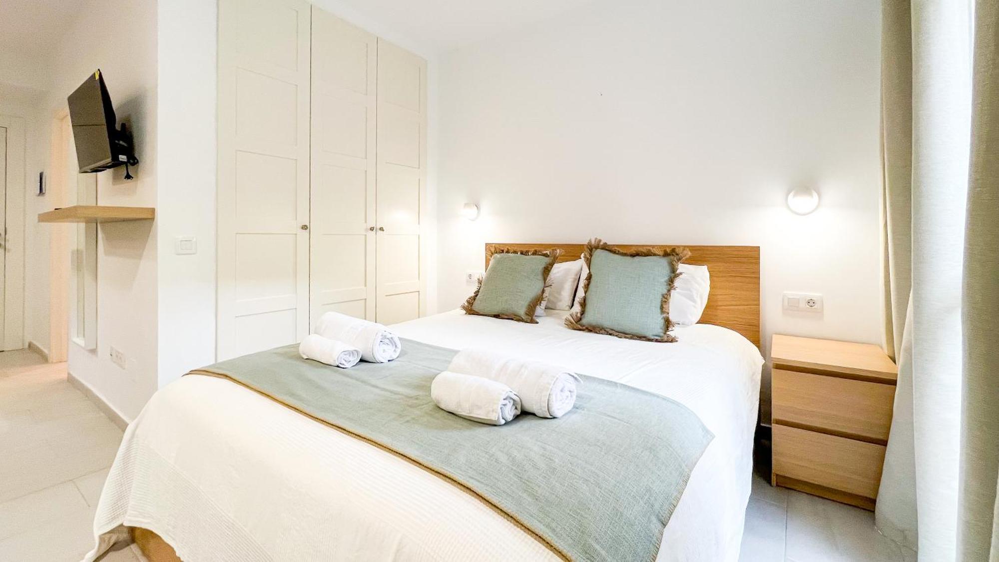 Apartment Oleholidays 201 Romana Playa Junto Al Mar *