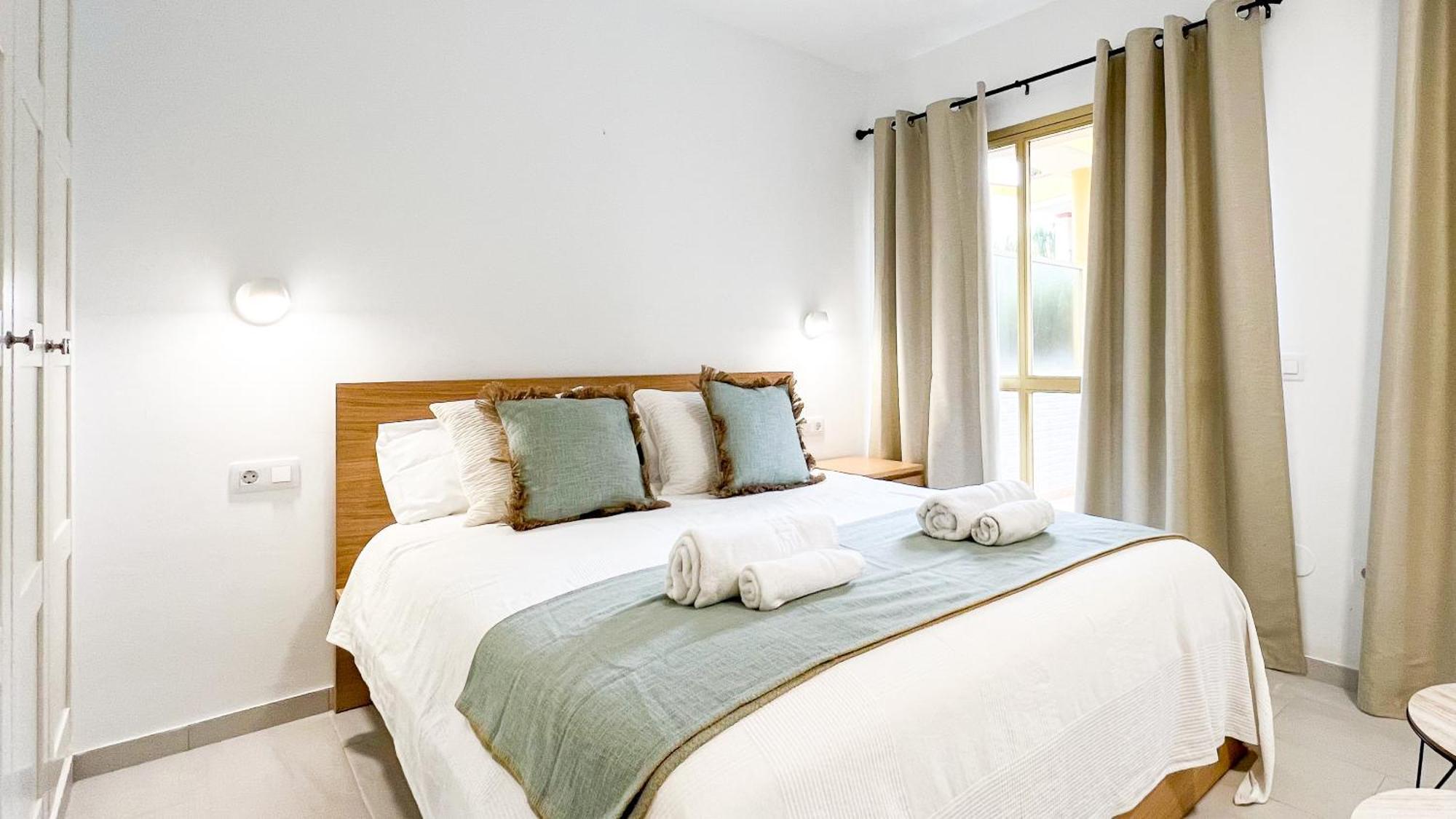 Apartment Oleholidays 201 Romana Playa Junto Al Mar