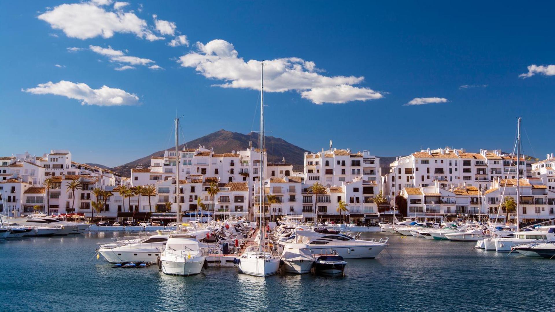 Oleholidays 201 Romana Playa Junto Al Mar Marbella