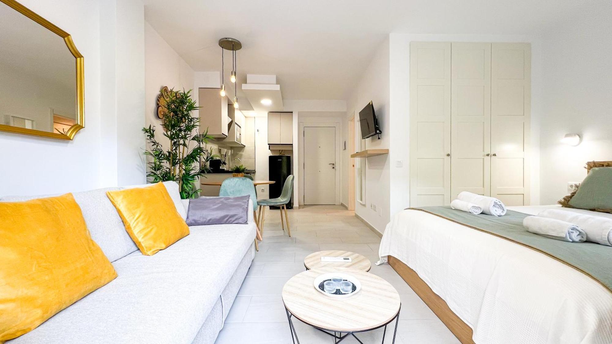 Apartment Oleholidays 201 Romana Playa Junto Al Mar *
